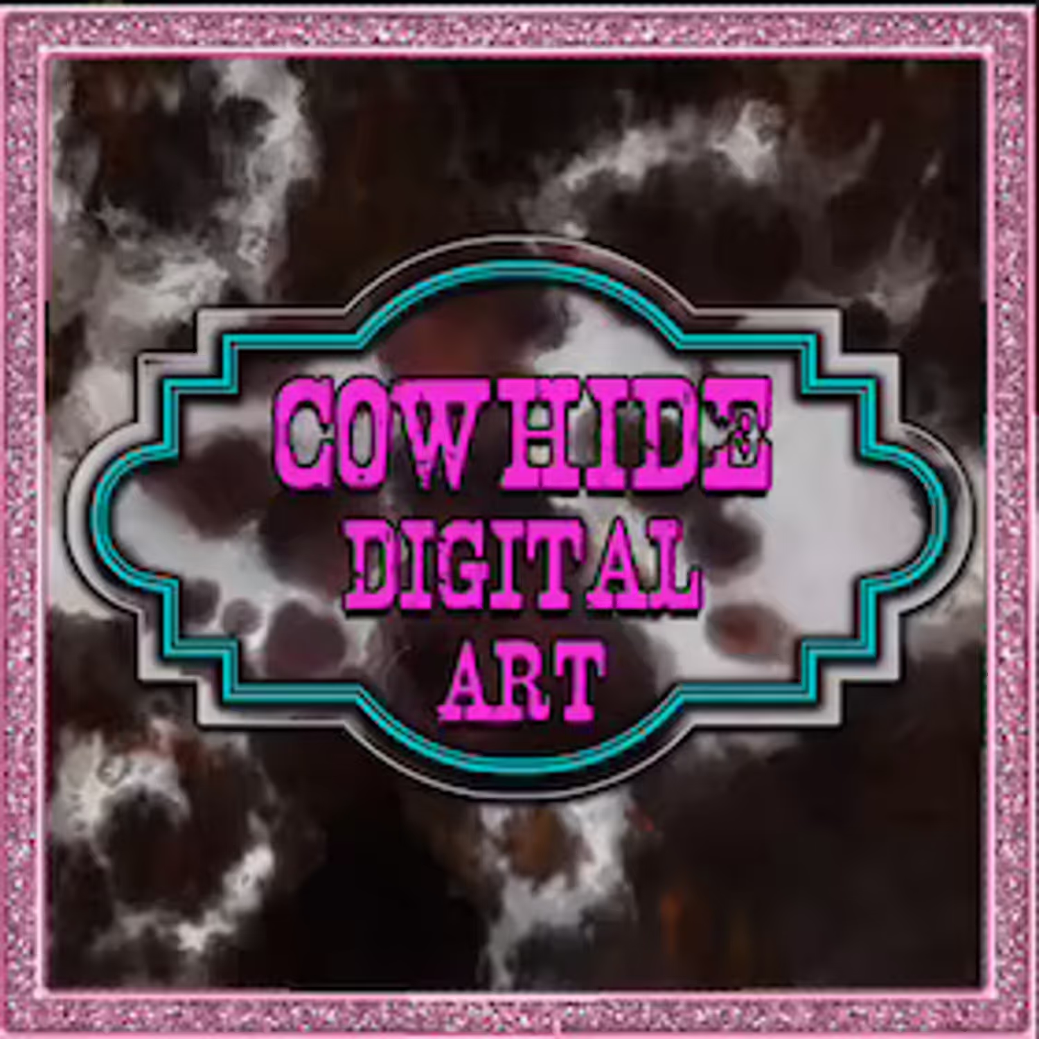 Explore CowhideDigitalArt Shop Ideas
