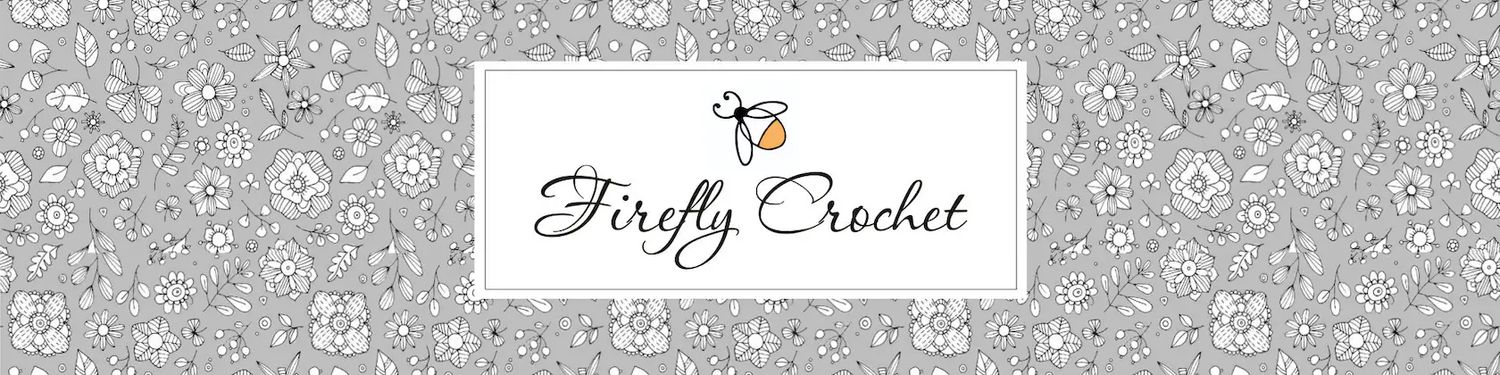 Explore FireflyCrochets Shop Ideas