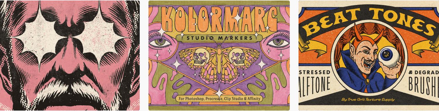Explore QarkeryDoster Shop Ideas