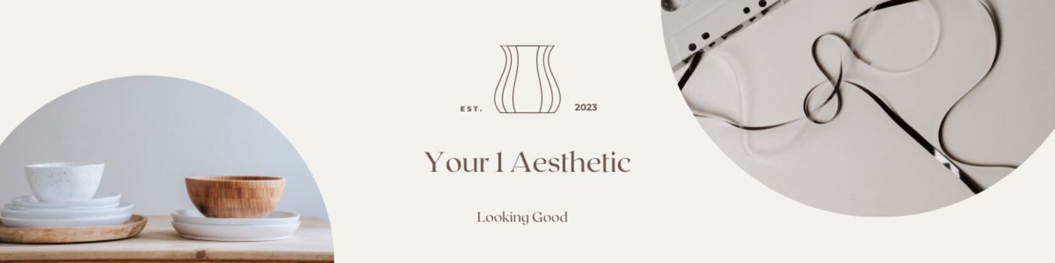 Explore Your1Aesthetics Shop Ideas