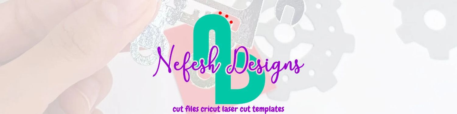 Explore NefeshDesigns Shop Ideas