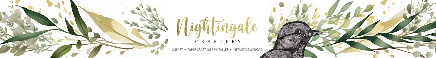 Explore NightingaleCraftery Shop Ideas