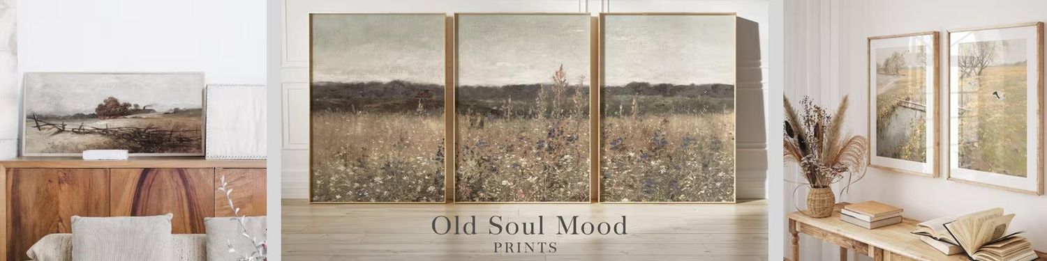 Explore OldSoulMoodPrints Shop Ideas