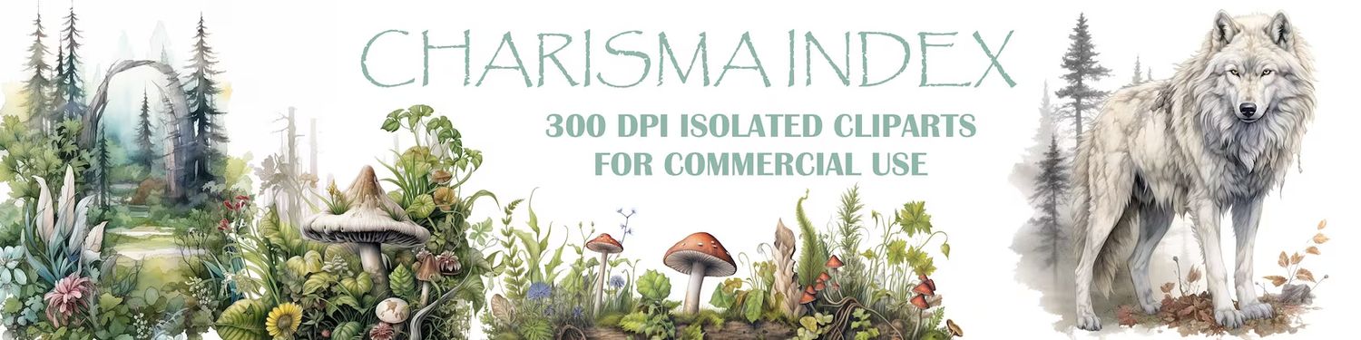 Explore CharismaIndex Shop Ideas