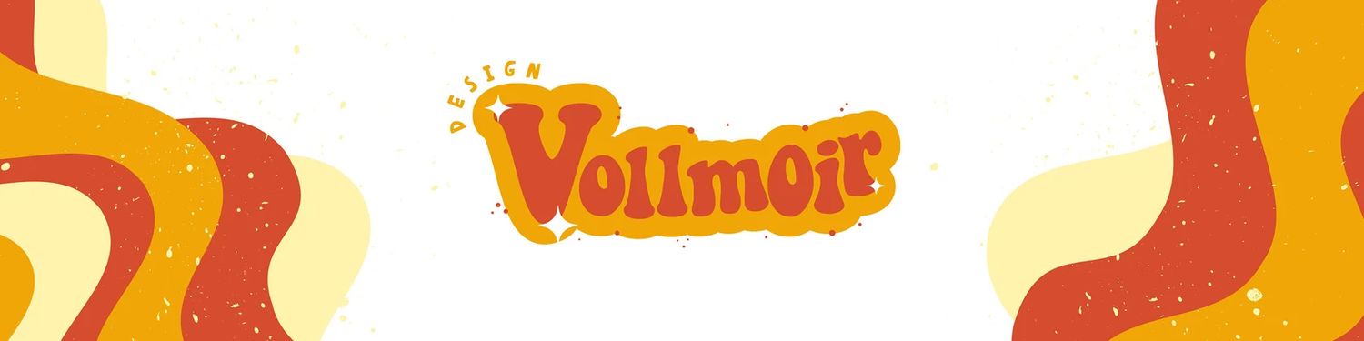 Explore VollmoirDesign Shop Ideas