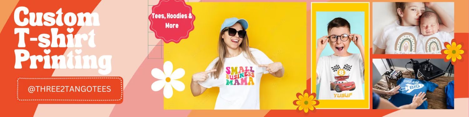 Explore Three2TangoDesigns Shop Ideas