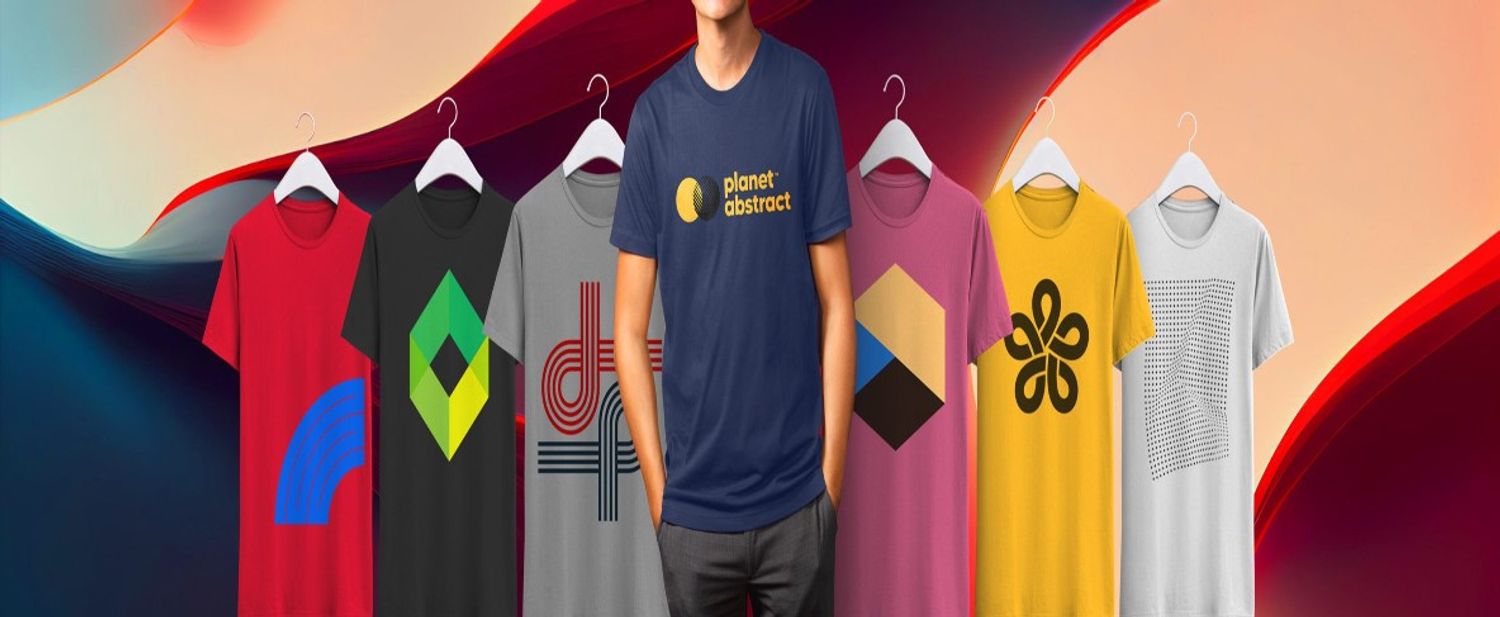 Explore PlanetAbstract Shop Ideas