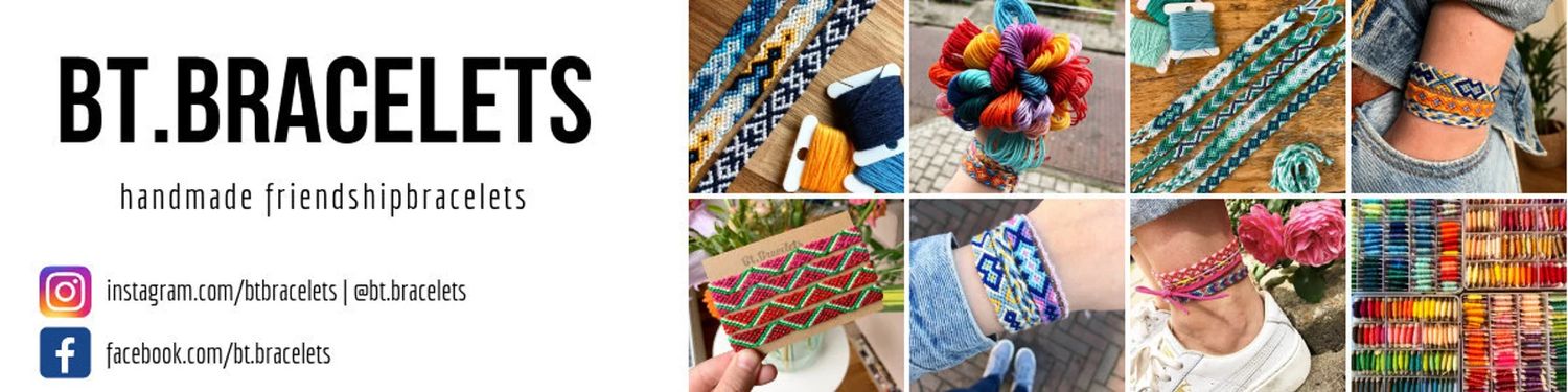 Explore BtBracelet77 Shop Ideas