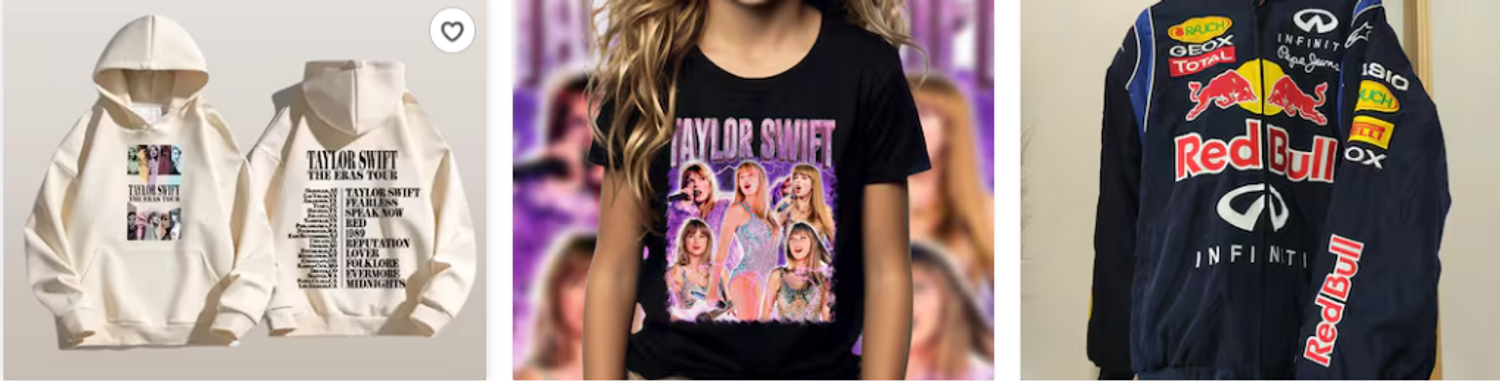 Explore LleonelSpears Shop Ideas