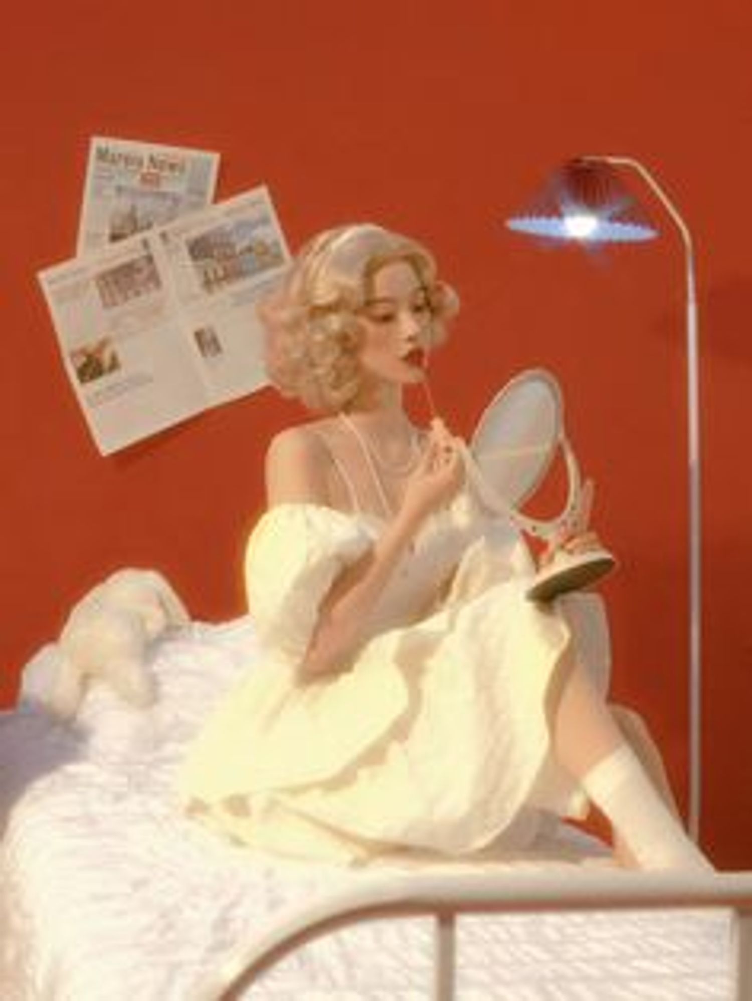Explore KnowledgeeAntoine Shop Ideas