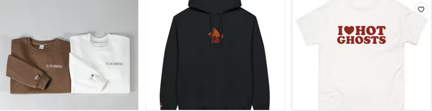 Explore MykahOochs Shop Ideas