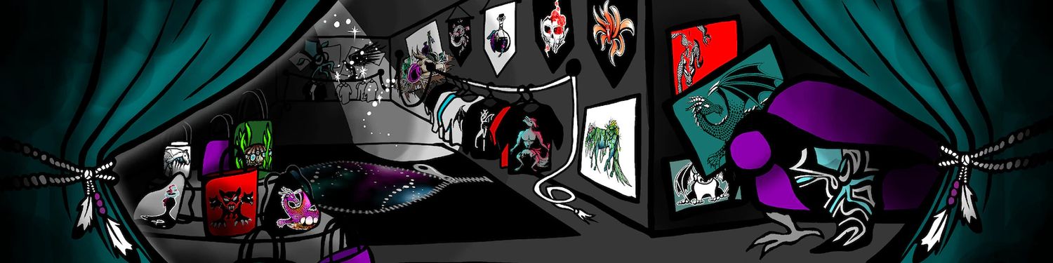 Explore LittleSquid Shop Ideas