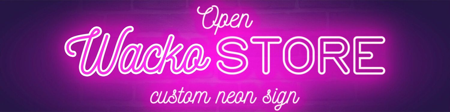 Explore WackoStore Shop Ideas