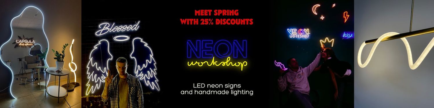 Explore NeonWorkshop99 Shop Ideas