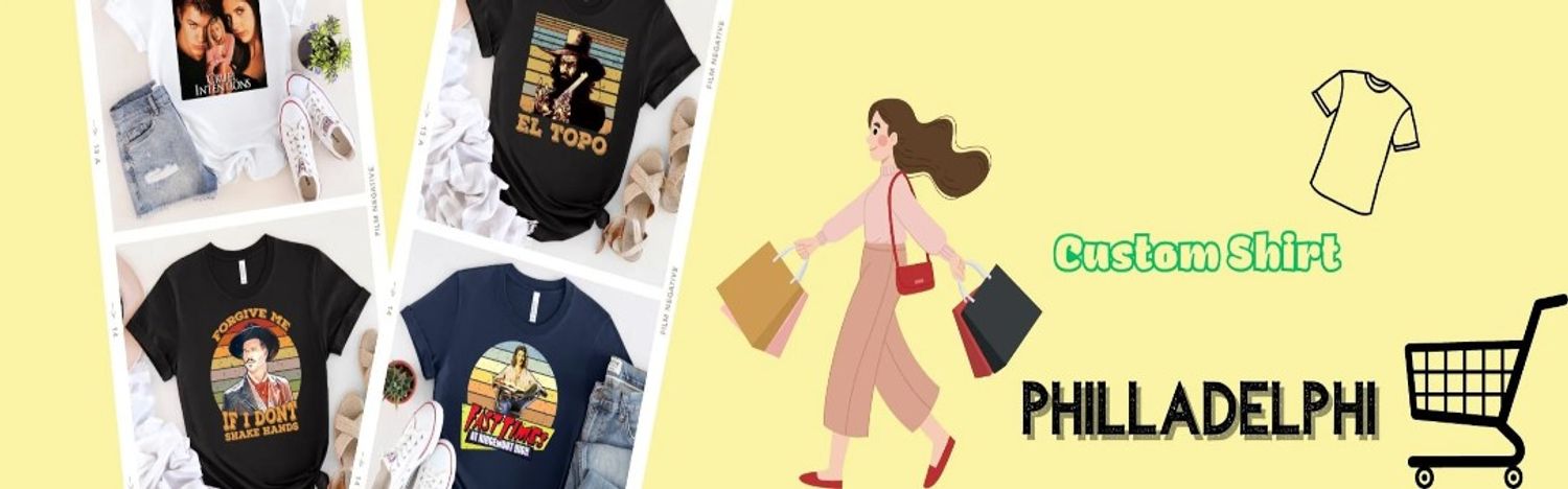 Explore Philladelphids Shop Ideas
