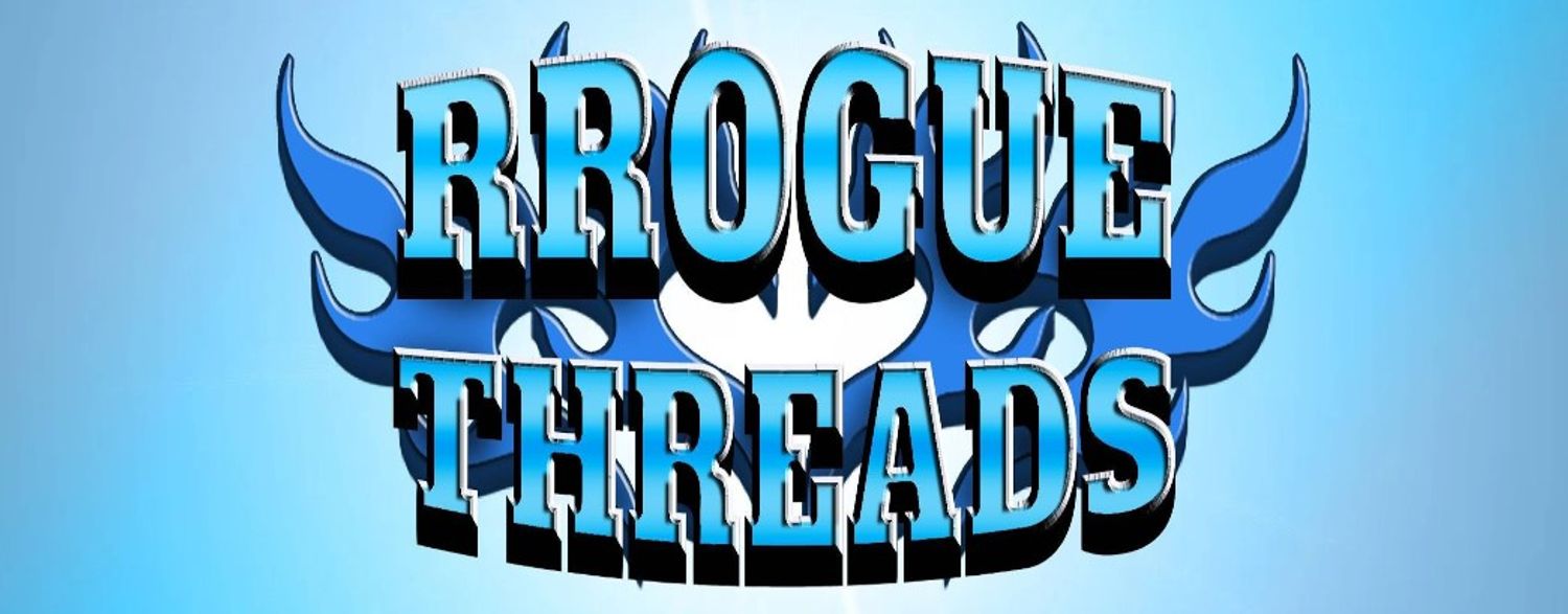 Explore RRogueThreads Shop Ideas