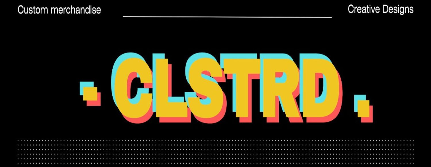 Explore CLSTRDds Shop Ideas
