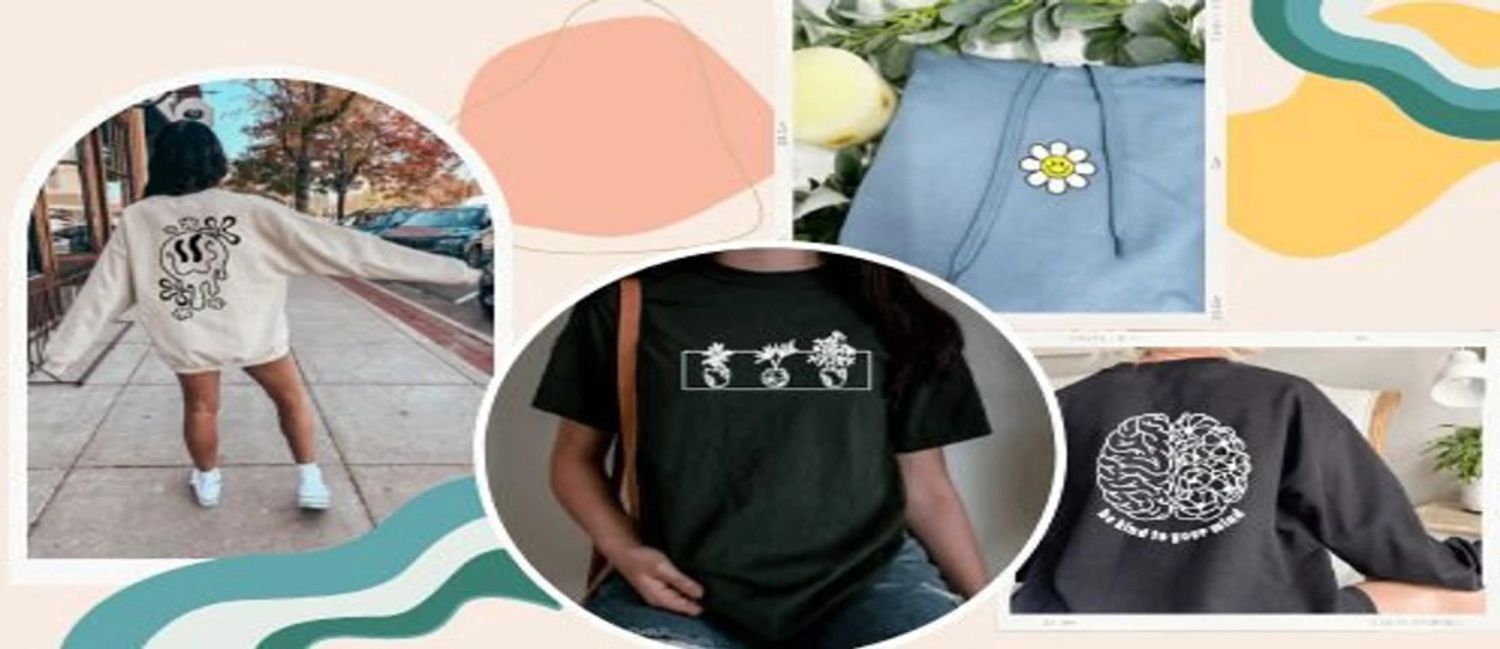 Explore TheMoonA Shop Ideas