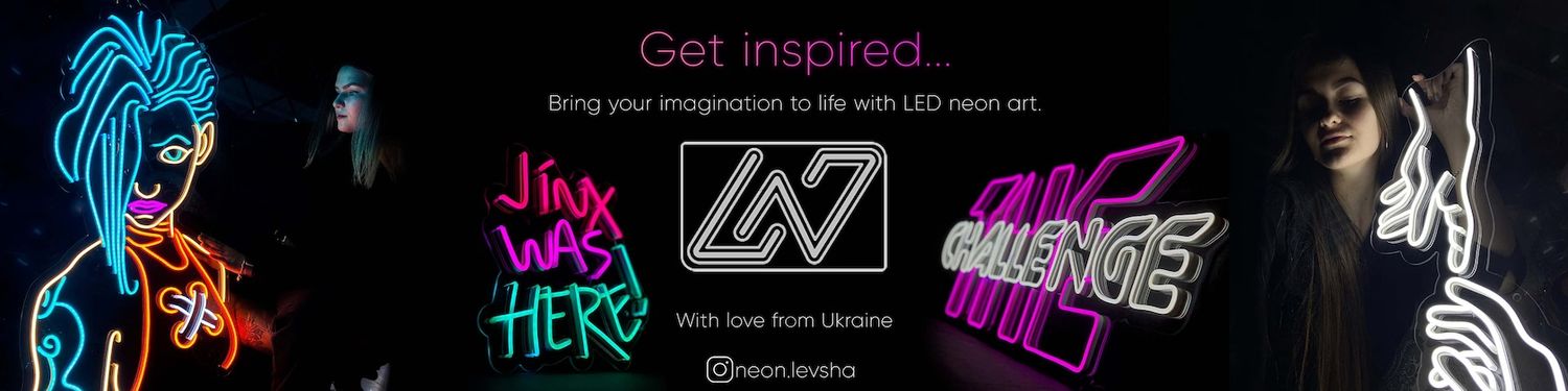 Explore NeonLefth666 Shop Ideas