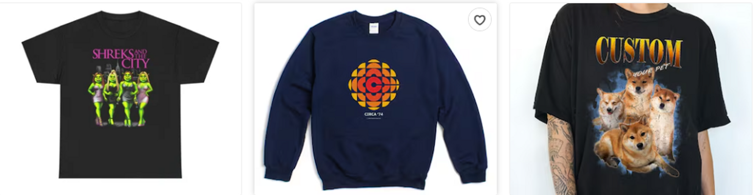 Explore MelaBbilodeau Shop Ideas
