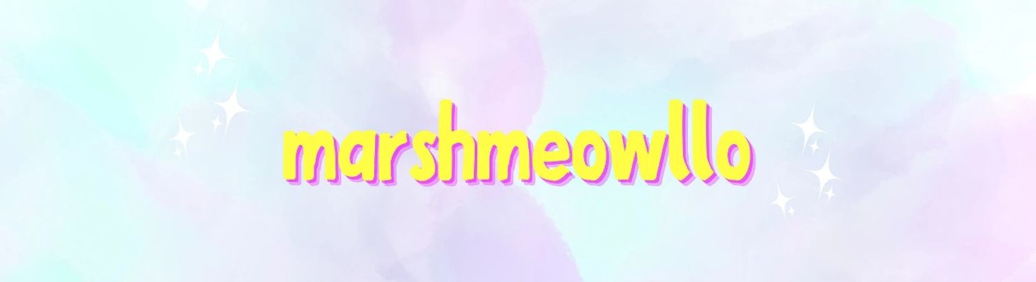 Explore Marshmeowllo Shop Ideas