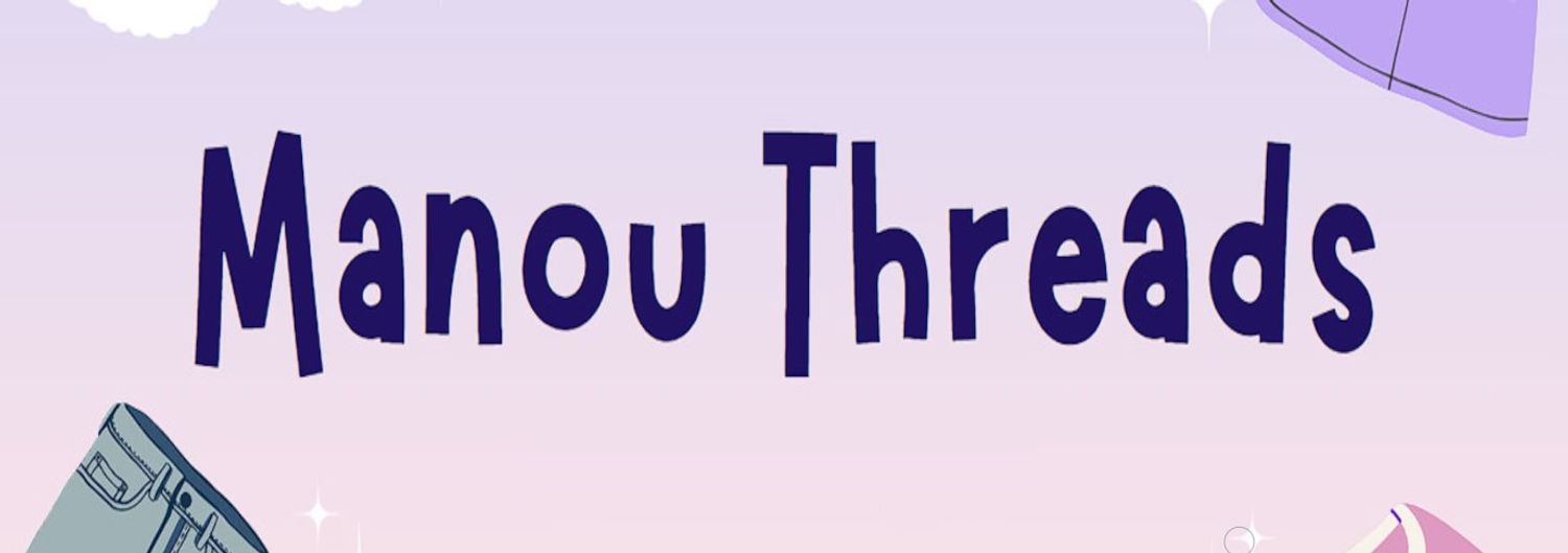 Explore ManouThread Shop Ideas