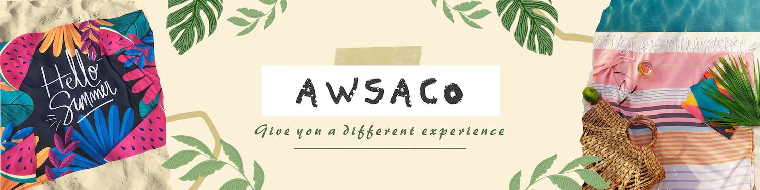 Explore AWSACo Shop Ideas