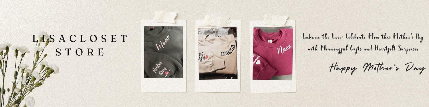 Explore LisaclosetStore Shop Ideas