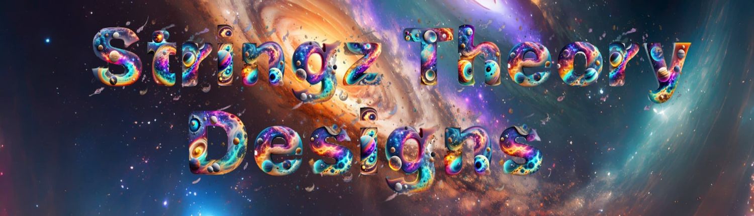 Explore StringzTheory Shop Ideas