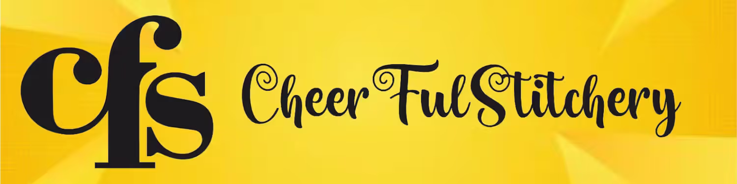 Explore CheerfulStitcheryy Shop Ideas