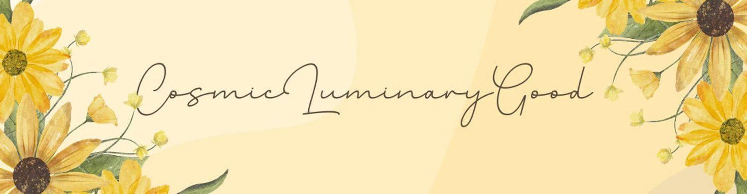 Explore CosmicLuminaryGoods Shop Ideas