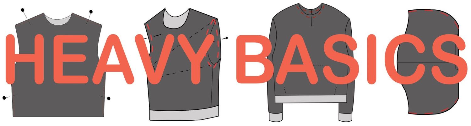 Explore HeavyBasics Shop Ideas