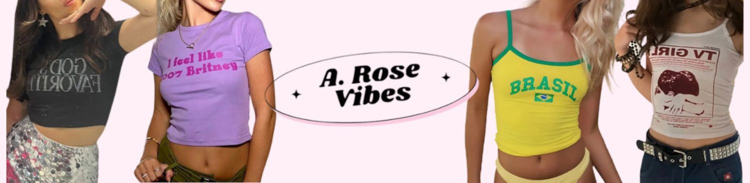 Explore arosevibes Shop Ideas