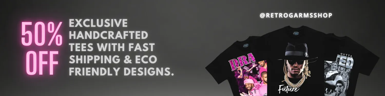 Explore RetroGarmsShop Shop Ideas