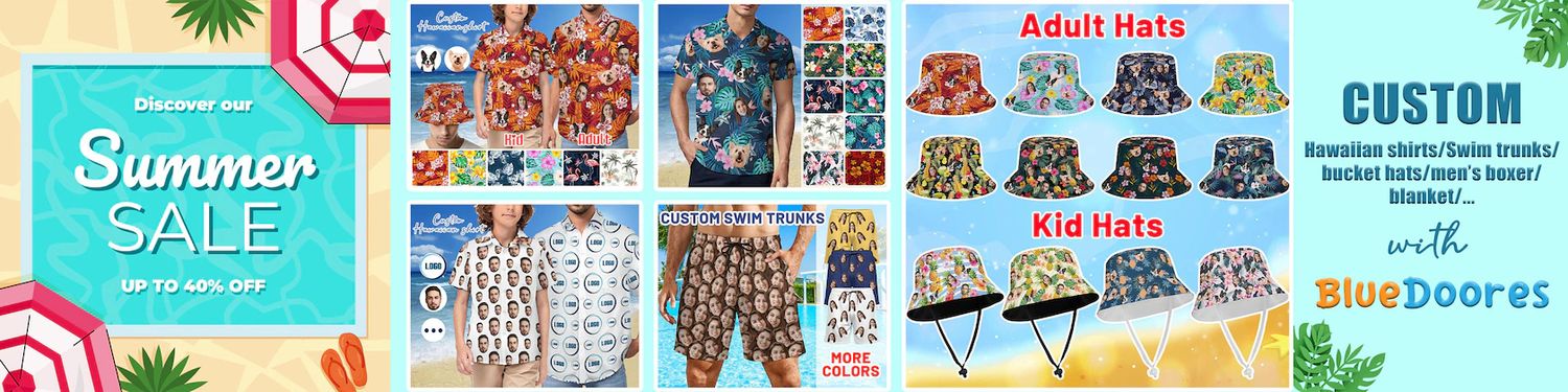 Explore BlueDoores Shop Ideas