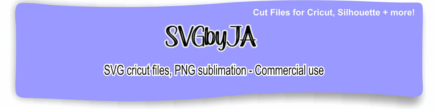 Explore SVGByJA2 Shop Ideas