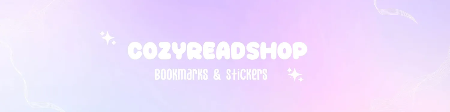 Explore CozyReadsShop Shop Ideas