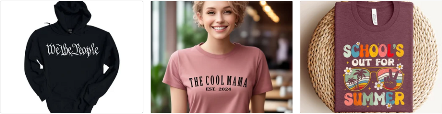 Explore KieranCcirillo Shop Ideas