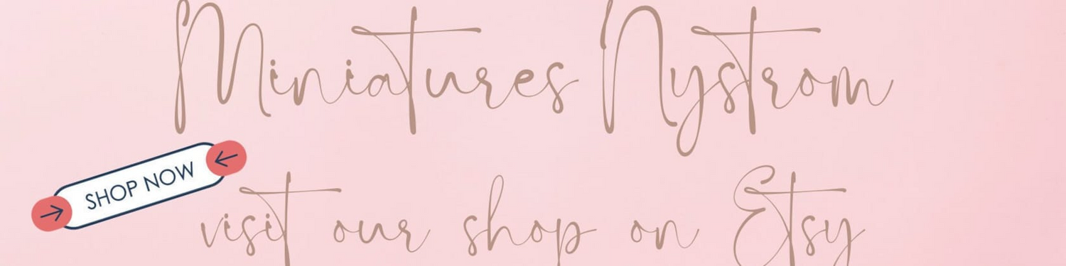 Explore MiniaturesByEmy Shop Ideas