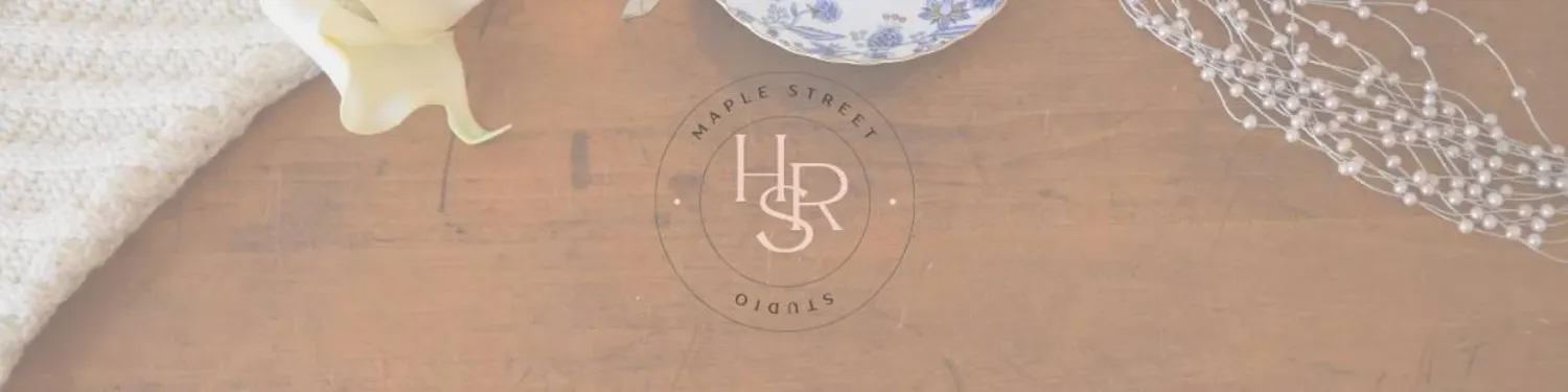 Explore MapleStreetStudioHRS Shop Ideas