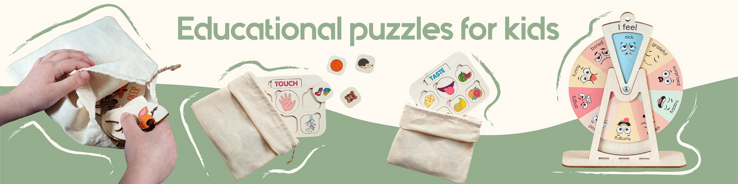 Explore EcoBabyPuzzle Shop Ideas