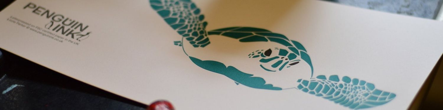 Explore PenguinInks Shop Ideas