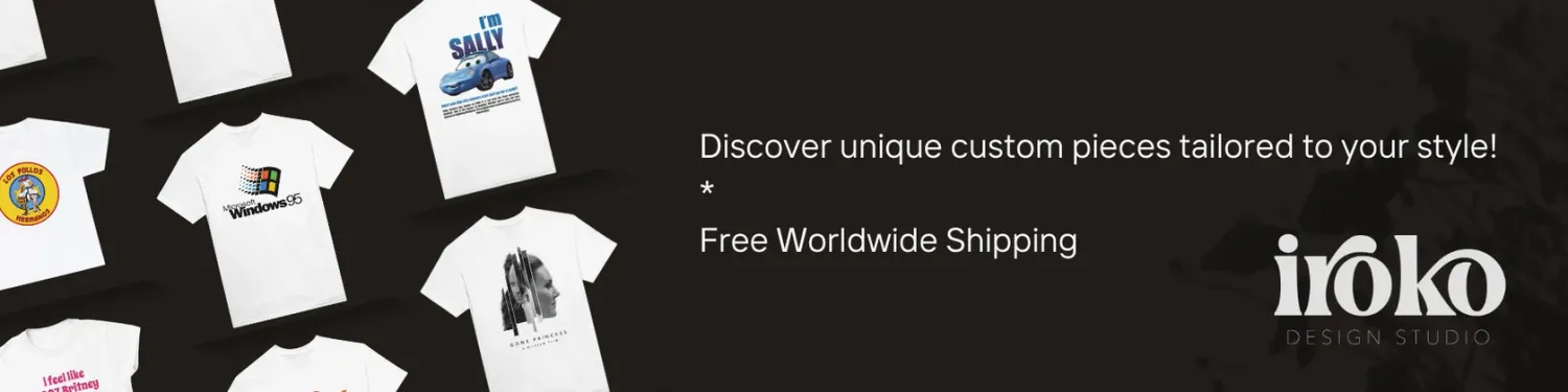 Explore irokoStudioo Shop Ideas