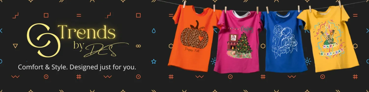 Explore trendsbydcs Shop Ideas