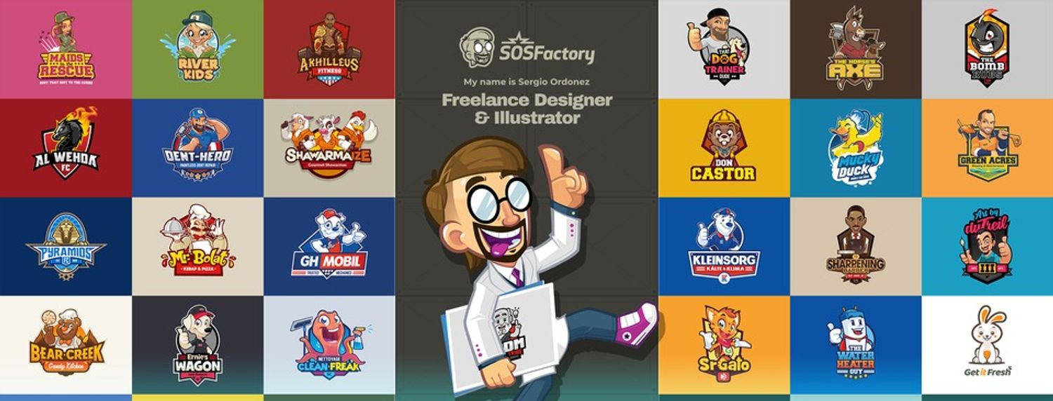 Explore SOSFactory Shop Ideas