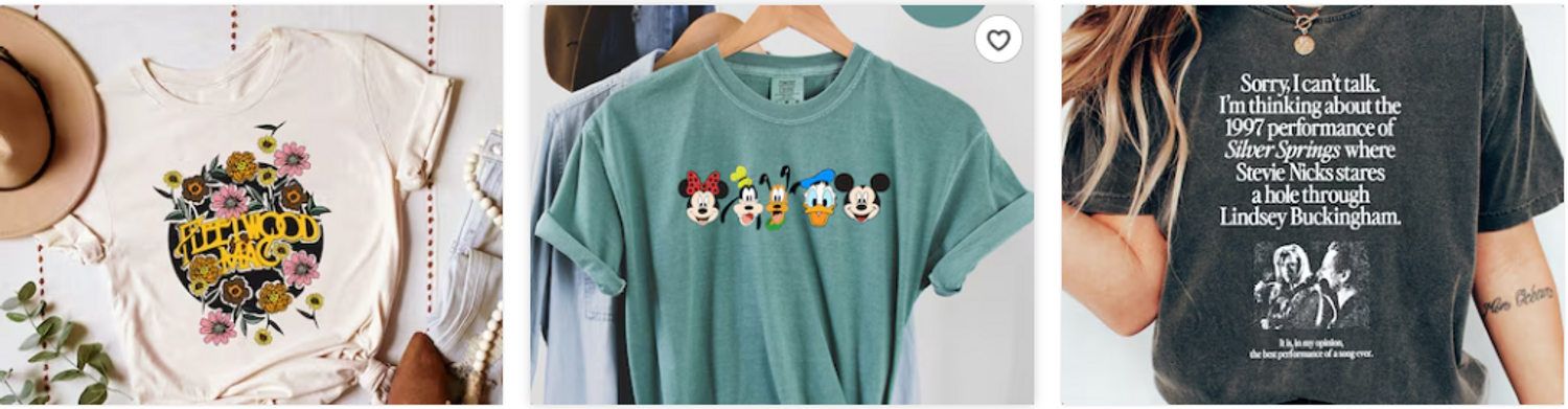 Explore KrewDdupont Shop Ideas