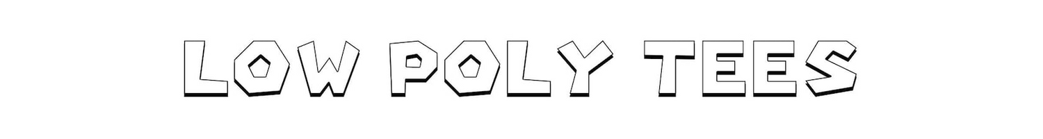 Explore LowPolyTee Shop Ideas