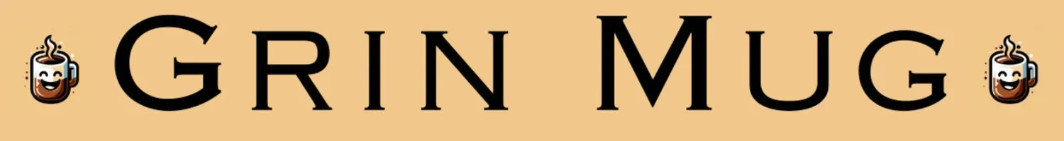 Explore GrinMug Shop Ideas