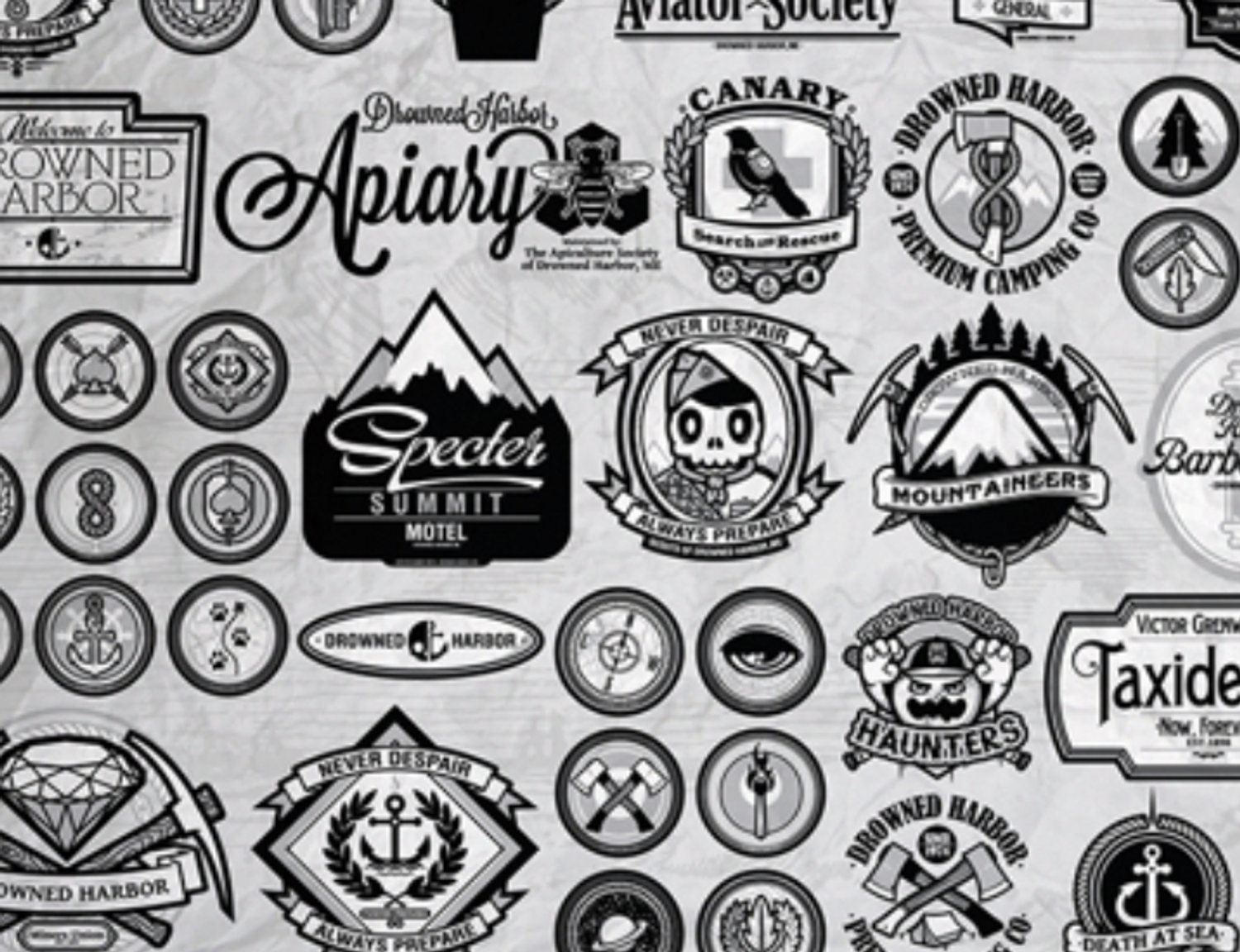 Explore EnreyaxBehm Shop Ideas