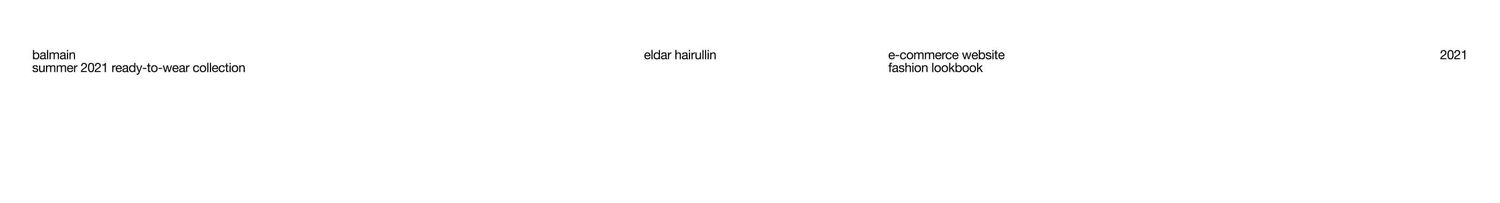 Explore Eldar Hairullin Shop Ideas
